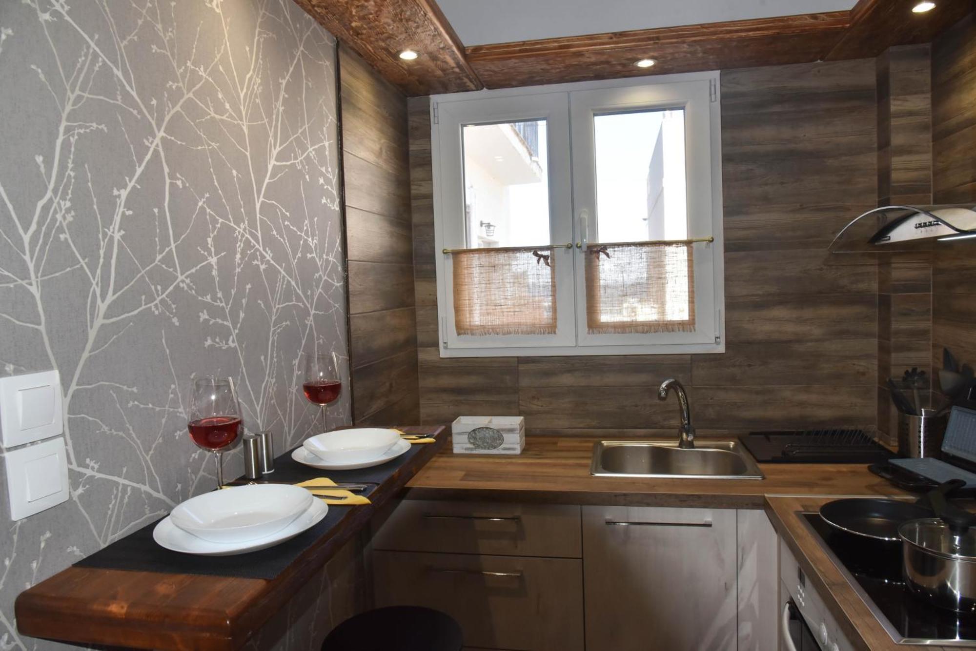 F K Apartments Artemida  Ngoại thất bức ảnh
