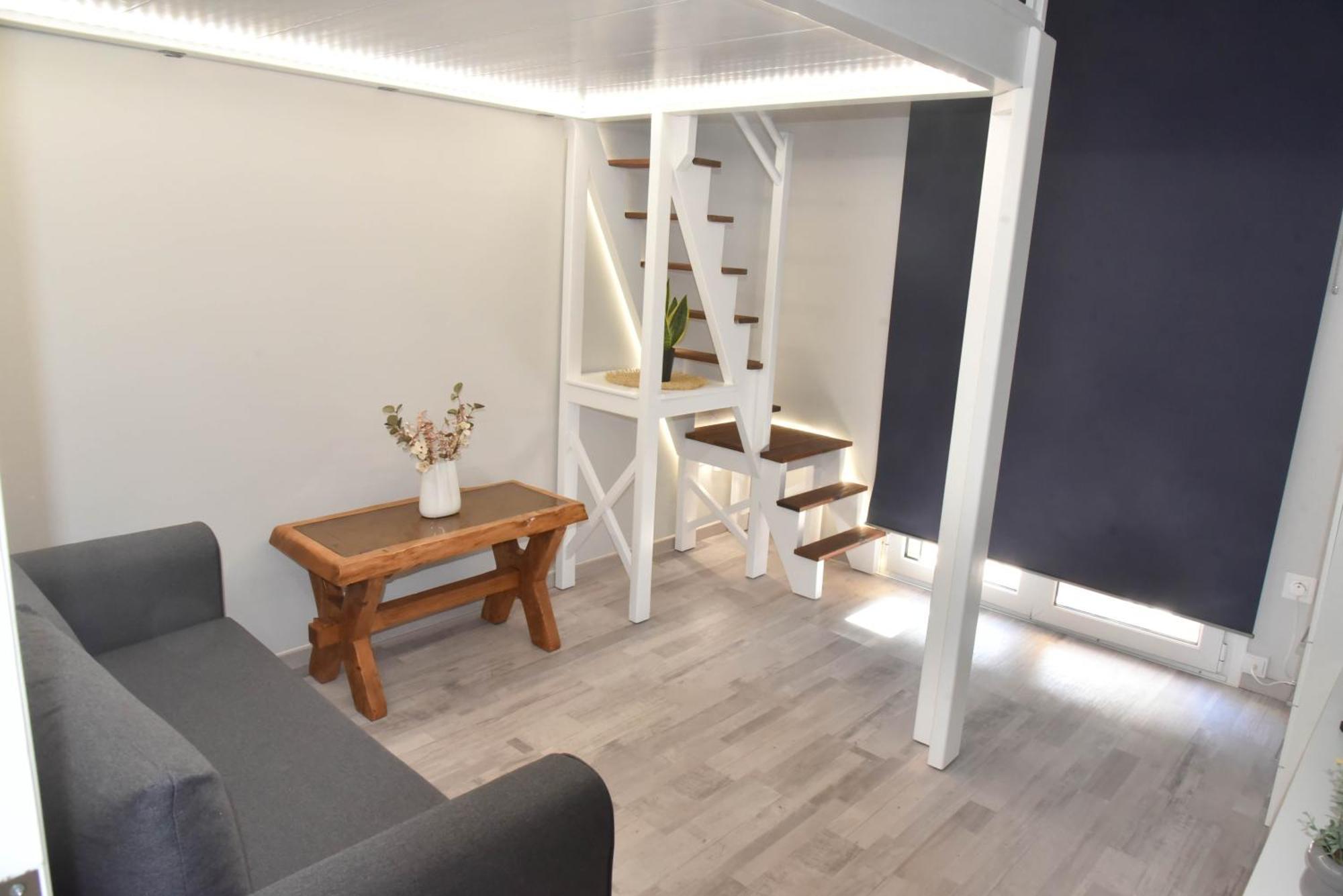 F K Apartments Artemida  Ngoại thất bức ảnh
