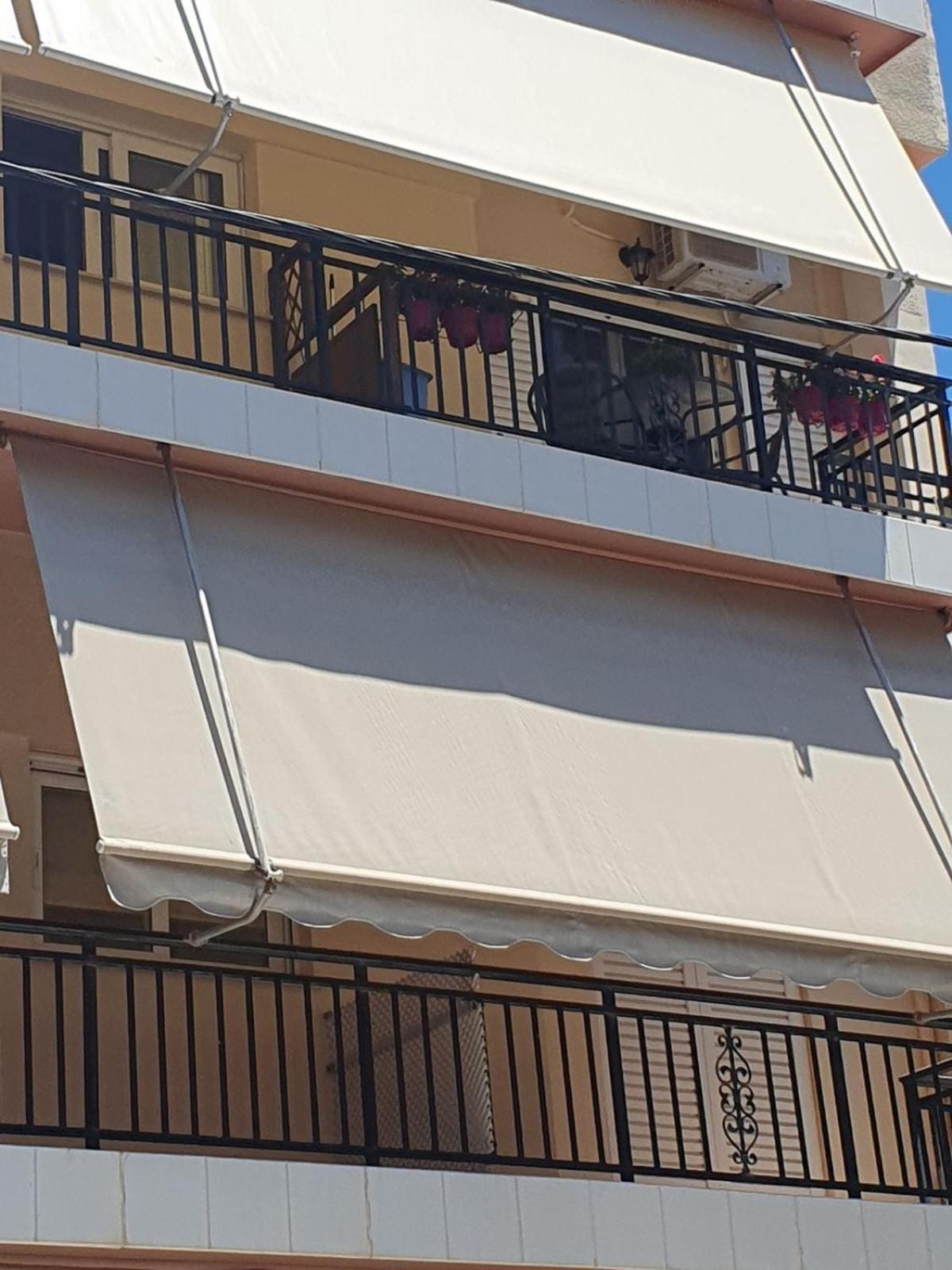 F K Apartments Artemida  Ngoại thất bức ảnh
