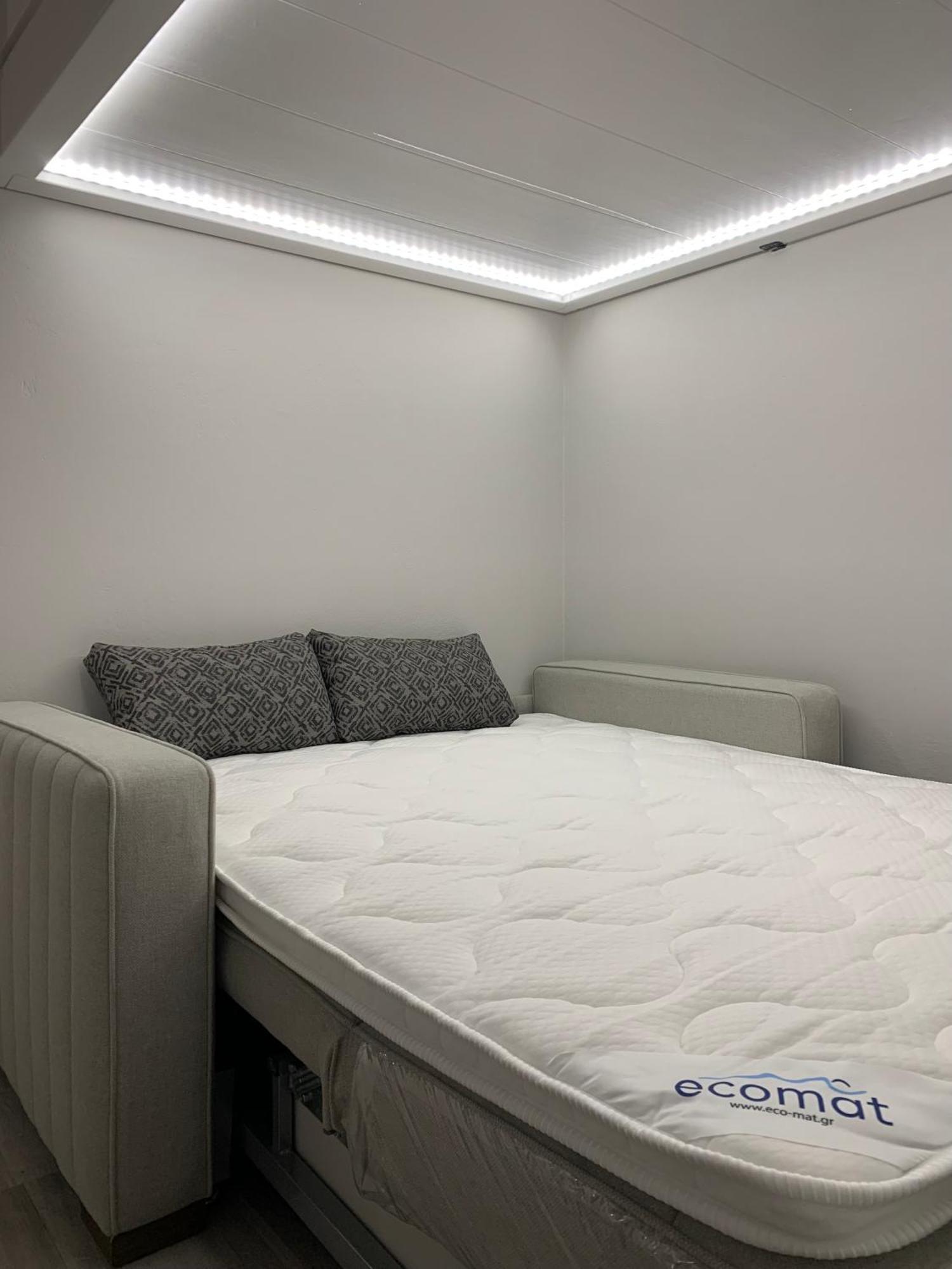 F K Apartments Artemida  Ngoại thất bức ảnh